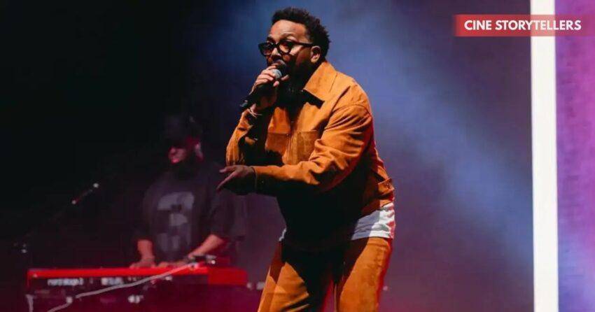 Chandler Moore Files Lawsuit Against Maverick City Music CEO Norman