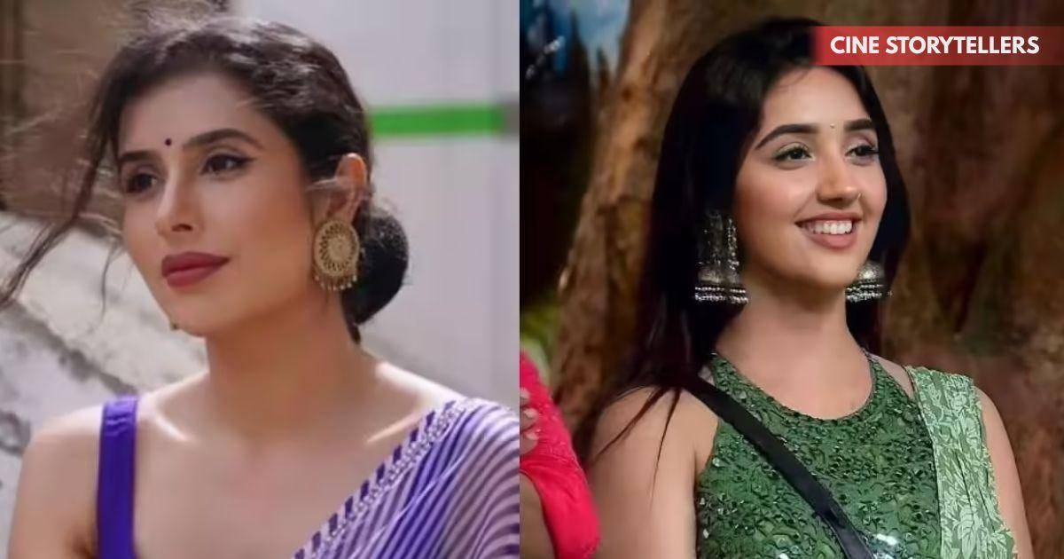 Charu Asopa Supports Ashnoor Kaur in Bigg Boss 19 Praises Her Values and Conduct