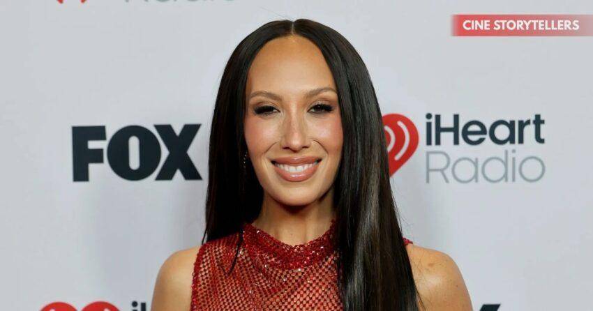 Cheryl Burke Returns to ‘Dancing with the Stars’ as Halloween Guest Judge After 3 Years Away