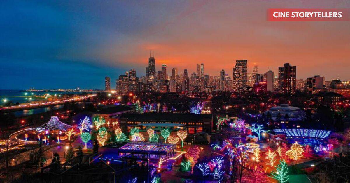 Chicago Weekend Events Guide: Music, Beer, and Magical Experiences – October 2025