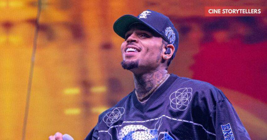 Chris Brown & Billie Eilish Concerts Coincide With NC State Fair