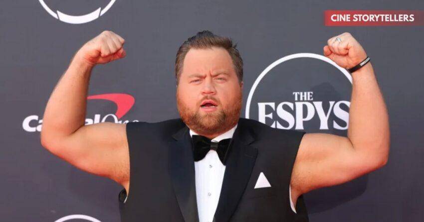 Chris Farley Biopic: Lorne Michaels and Paul Walter Hauser Bring Comedy Legend to Life