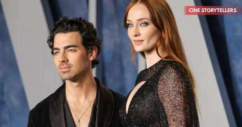 Chris Martin and Sophie Turner Spark Dating Rumors After Recent Breakups