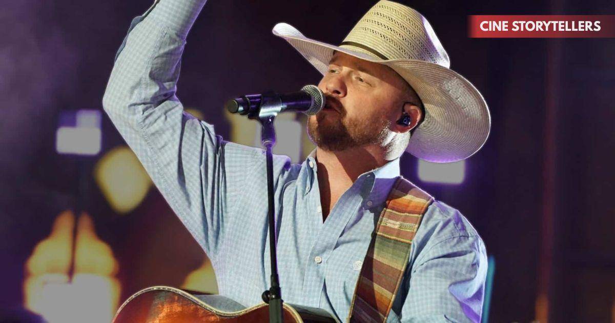 Cody Johnson Cancels Remaining 2025 Tour Dates After Urgent Surgery Announcement