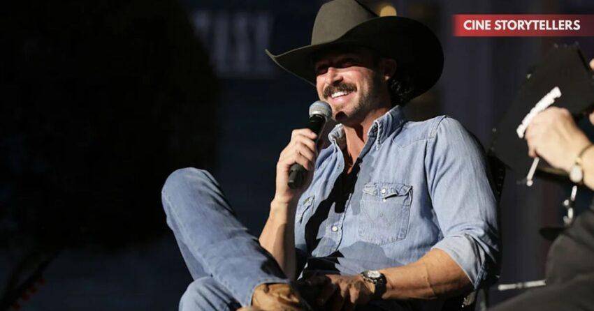 Country Music’s Sexiest Man 2025: People Magazine Crowns Its Winner