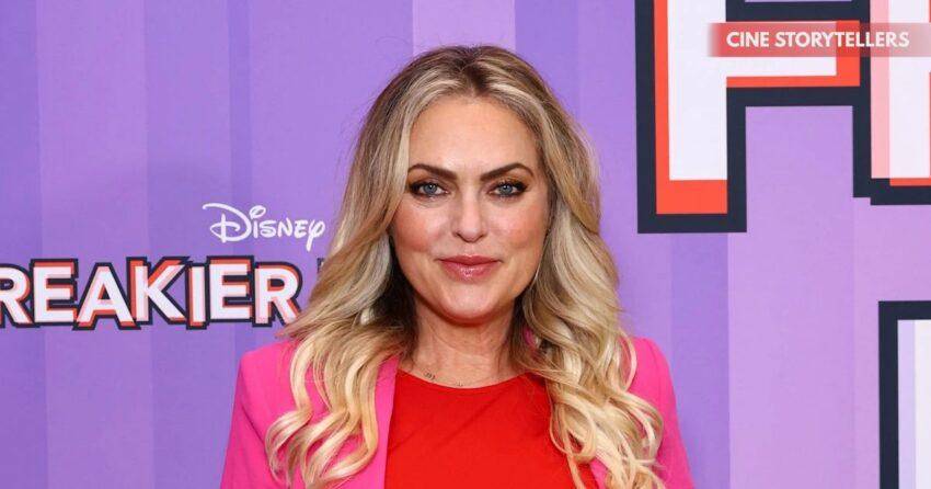 DWTS Halloween Night Shocker: Elaine Hendrix Hospitalized as Another Star Faces Elimination