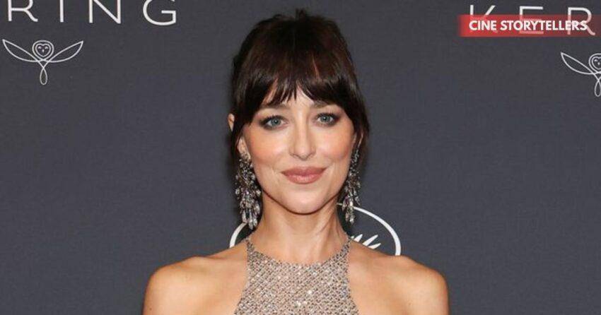 Dakota Johnson Reveals Her Scary Childhood Growing Up in Hollywood Spotlight