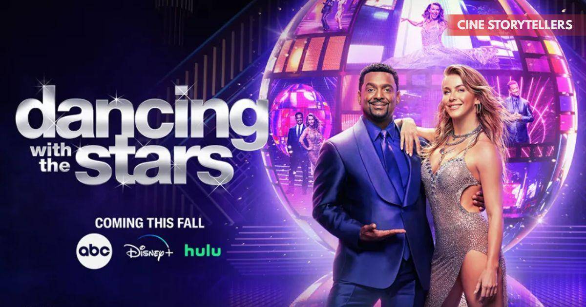 Dancing with the Stars Season 34 Week 3 Recap: TikTok Night Surprise