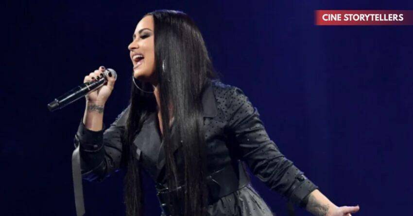 Demi Lovato Embraces a New Era With It’s Not That Deep Album and 2026 Tour