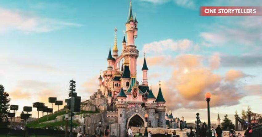 Disneyland Visitor Dies After Haunted Mansion Ride: Full Details and Safety Insights