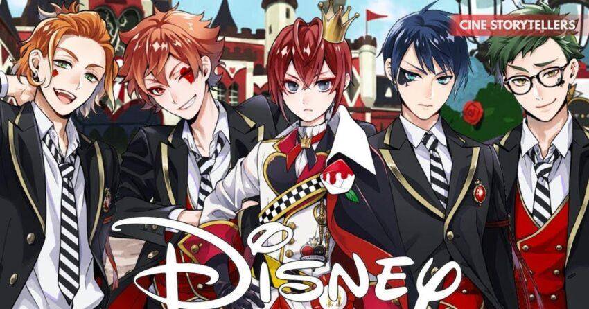 Disney’s Twisted Wonderland Episode 1 Recap – “Stranger Waking” Explained