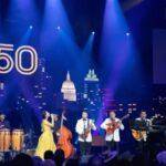 Djo Mesmerizes Austin City Limits 2025 with Dark Indie Rock Brilliance