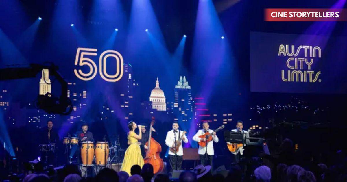 Djo Mesmerizes Austin City Limits 2025 with Dark Indie Rock Brilliance