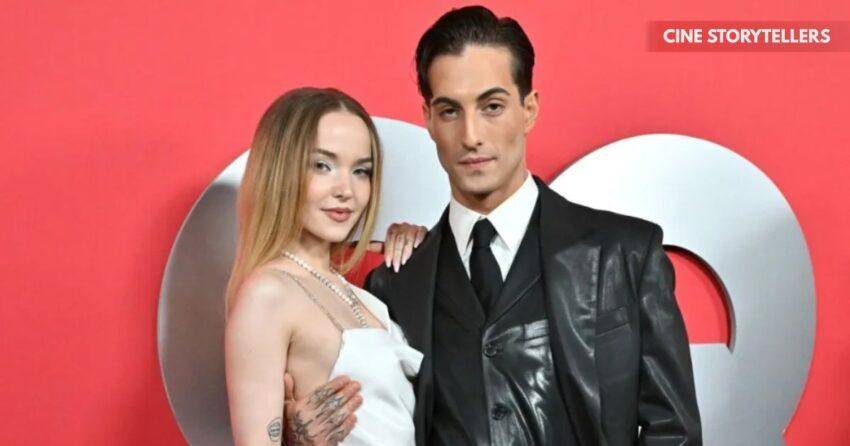 Dove Cameron and Måneskin’s Damiano David Are Engaged: Inside Their Love Story