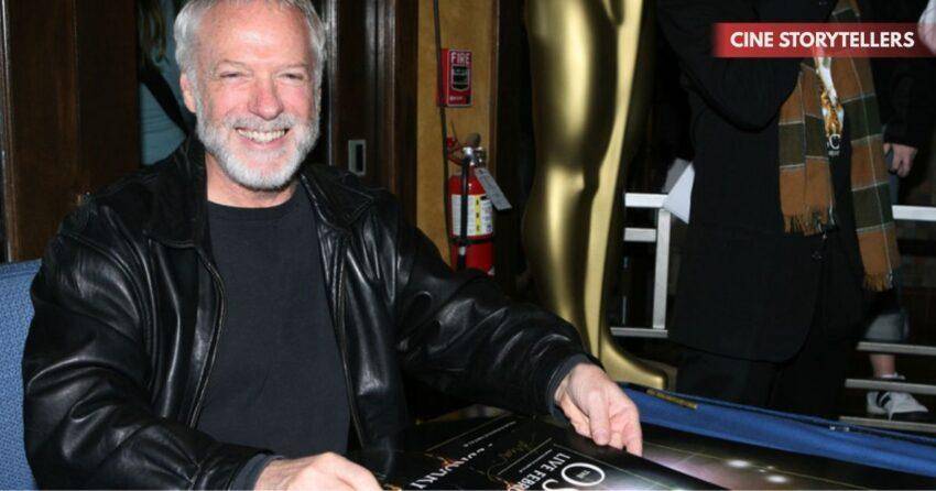 Drew Struzan Dies at 78: Remembering the Iconic Artist