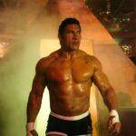 Dwayne Johnson Transforms as Mark Kerr in ‘The Smashing Machine’