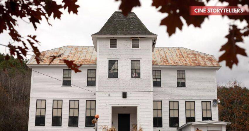 East Corinth, Vermont: The Cult “Beetlejuice” Town Fans Flock to in Droves