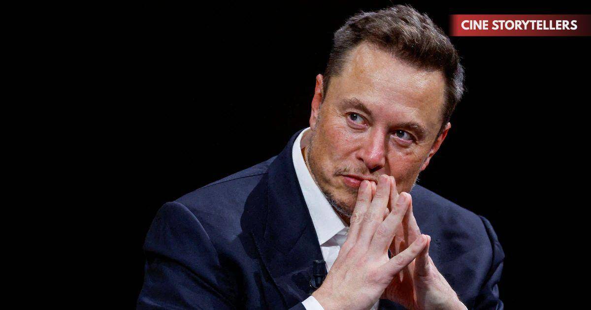 Elon Musk Cancels Netflix Subscription: Why It Sparked a Stock Drop and Global Debate