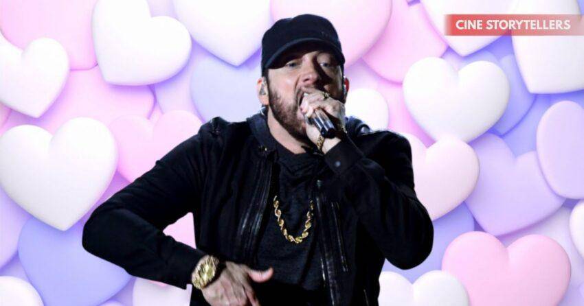 Eminem Dating Stylist Katrina Malota? Inside the Rapper’s Private Life