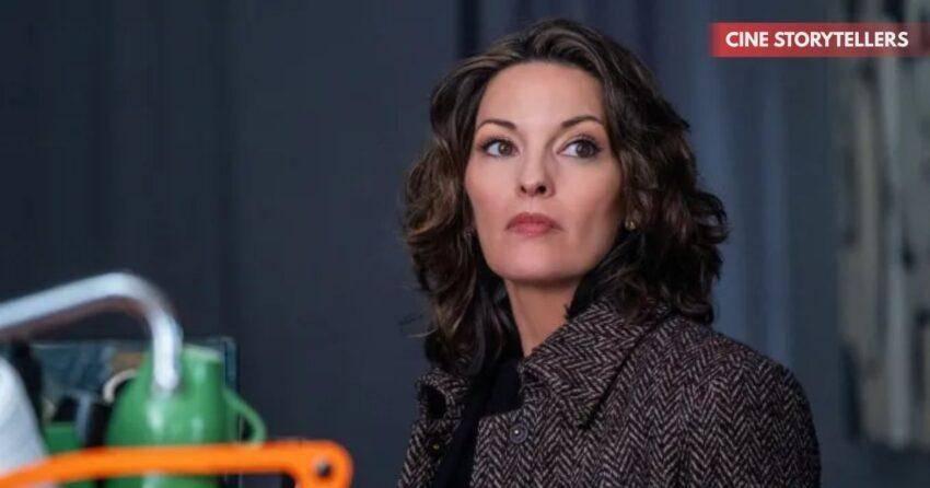 FBI Season 8 Premiere Recap: Dani Rhodes’ Shocking Death and Isobel Castille’s Survival