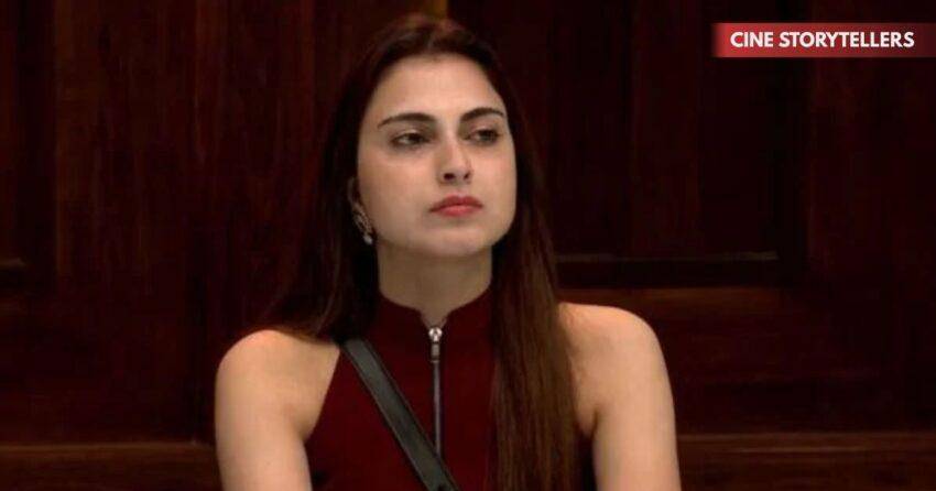 Farrhana Bhatt Bigg Boss 19 Captaincy Controversy: Gauahar Khan Supports Bold Move