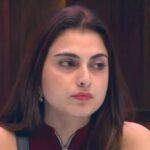 Farrhana Bhatt Sprinkles Water on Abhishek Bajaj, Sparks Heated Exchange