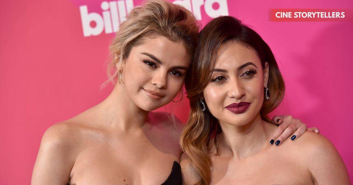Francia Raisa Addresses Selena Gomez Rift Amid Wedding Absence – Full Story