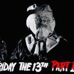 Friday the 13th Part 2 (1981) Jason Voorhees Rises as a Horror Icon