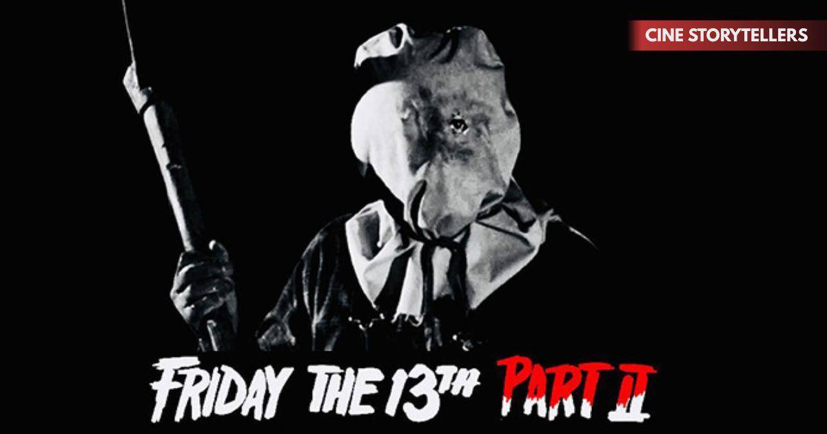 Friday the 13th Part 2 (1981) Jason Voorhees Rises as a Horror Icon