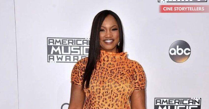 Garcelle Beauvais Opens Up About Leaving ‘Real Housewives’ and Upcoming Lifetime Movie