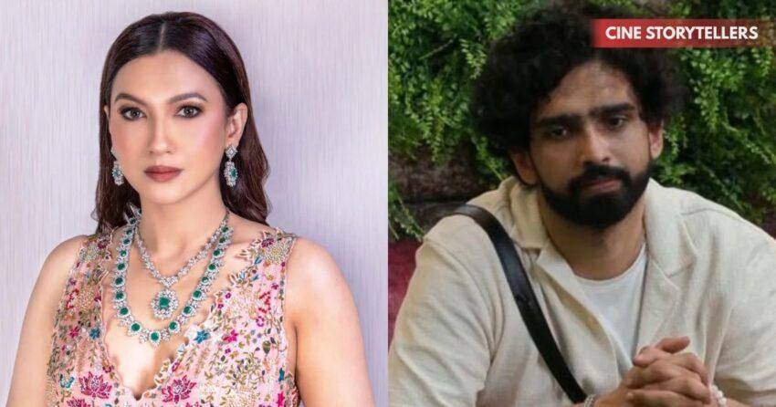 Gauahar Khan Slams Amaal Mallik for Crossing Boundaries During Bigg Boss 19 Task