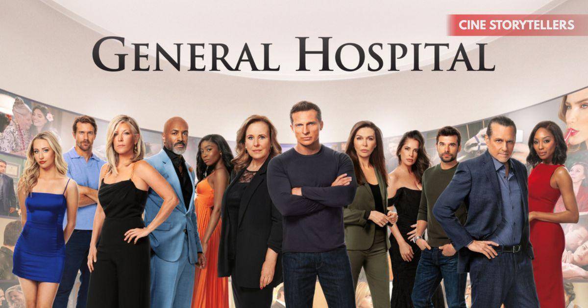 General Hospital Cast Changes 2025: New Arrivals, Departures, and Storyline Shifts