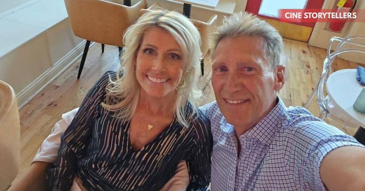 Gerry Turner Engaged to Lana Sutton: Finding Love Again After ‘The Golden Bachelor’