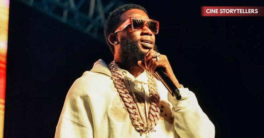Gucci Mane Opens Up About Schizophrenia and Bipolar Disorder in Candid Memoir