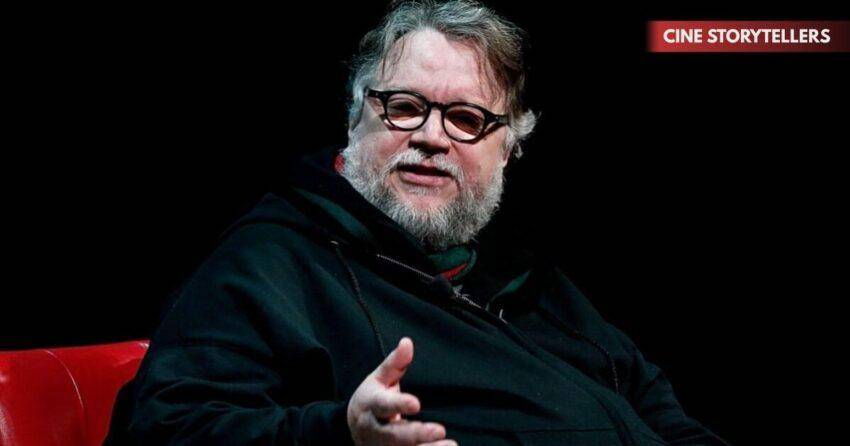 Guillermo del Toro Rejects Generative AI in Filmmaking: A Stand for Human Creativity