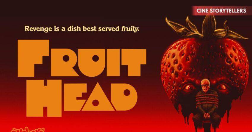 Gushers Film Revives “Fruitheads” Body Horror in Grotesque New Way