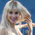 Hayley Williams Names Morgan Wallen in New Song: "Racist Country Singer" Controversy