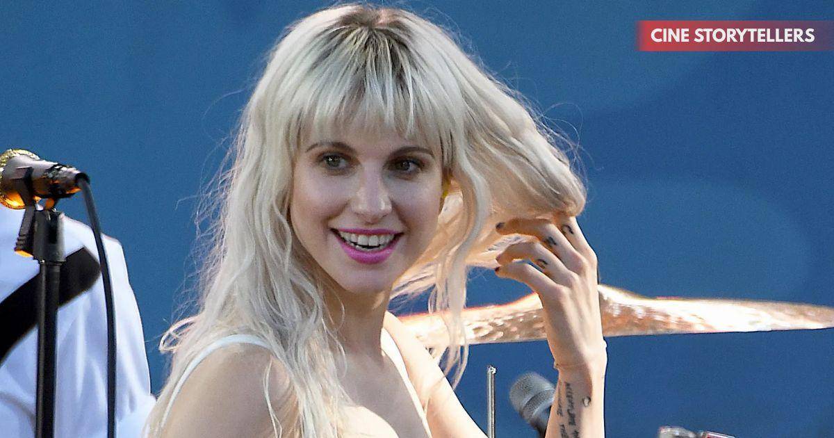 Hayley Williams Names Morgan Wallen in New Song: "Racist Country Singer" Controversy