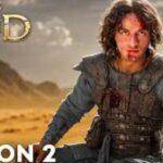 House of David Season 2: Premiere Date, Episode Schedule & Streaming Details