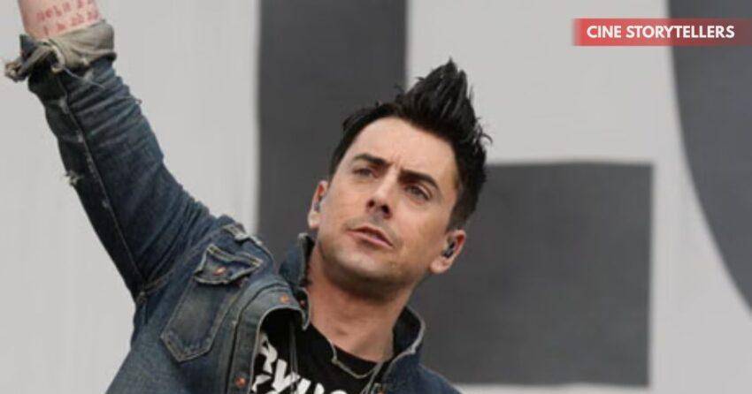 Ian Watkins Dies in Prison After Fatal Attack at HMP Wakefield