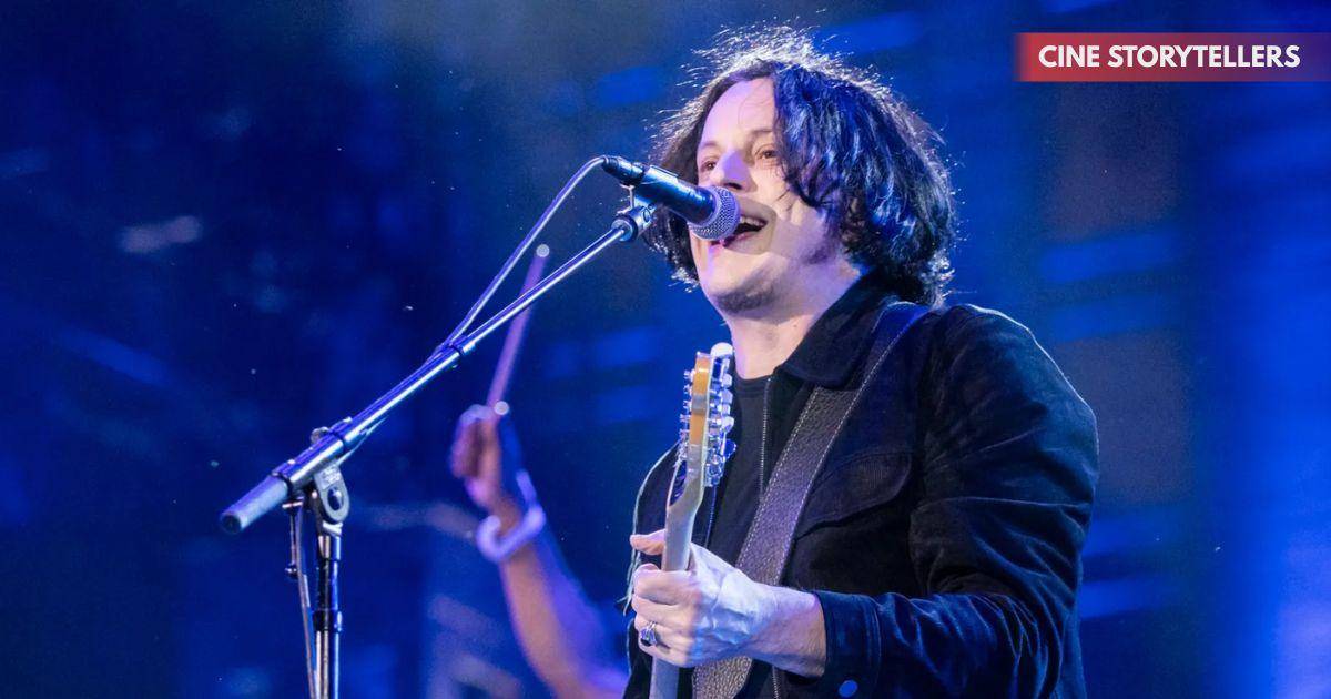 Jack White’s 10 Favourite Led Zeppelin Songs – A Deep Dive