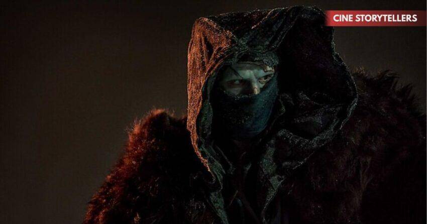 Jacob Elordi Transforms Into Frankenstein's Monster