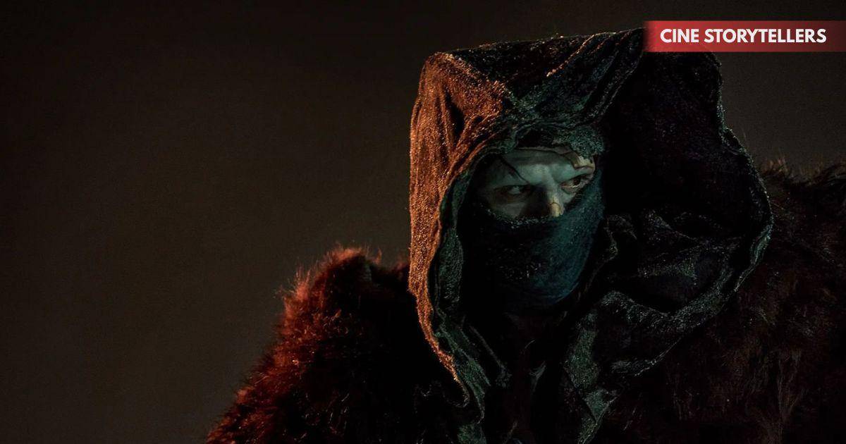 Jacob Elordi Transforms into Frankenstein’s Monster in Guillermo del Toro’s Epic Adaptation