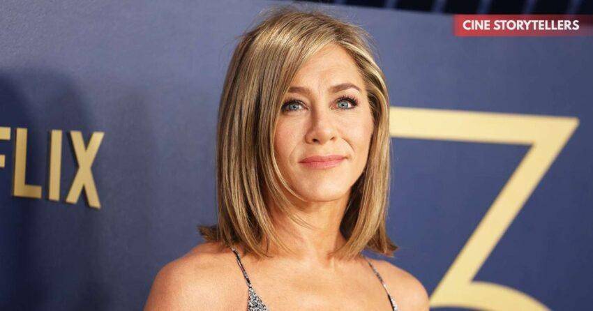 Jennifer Aniston Opens Up About Her Choice Not to Adopt Children