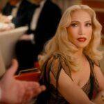 Jennifer Lopez Stuns in NYC with Three Iconic Looks Promoting Kiss of the Spider Woman