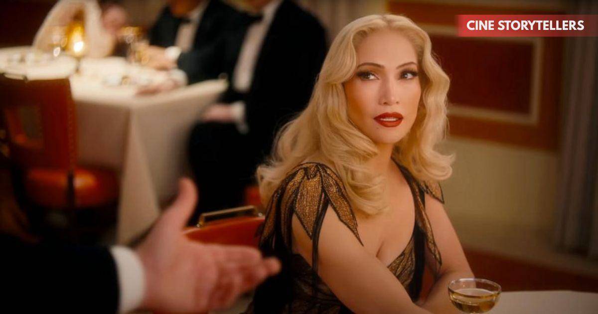 Jennifer Lopez Stuns in NYC with Three Iconic Looks Promoting Kiss of the Spider Woman