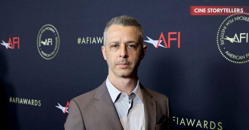 Jeremy Strong to Lead Paramount+ Limited Series ‘9/12’ on 9/11 First Responders