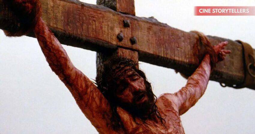 Jim Caviezel Confirms He Won’t Return for The Resurrection of the Christ Sequel