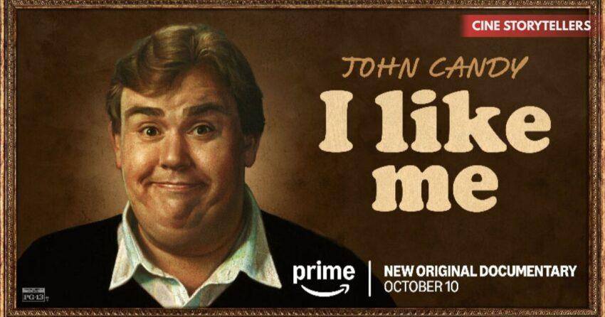 John Candy: I Like Me Documentary – How to Watch for Free in 2025
