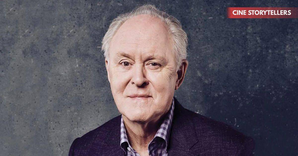 John Lithgow Transforms Into Dumbledore: Fans Stunned by HBO Harry Potter Costume Reveal